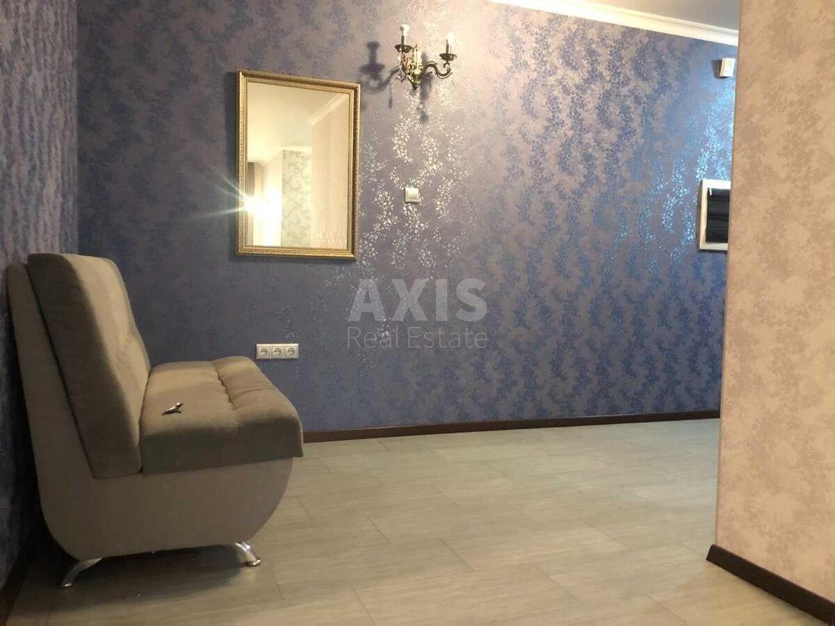 3k apartment vul. Knjazhyj Zaton 218