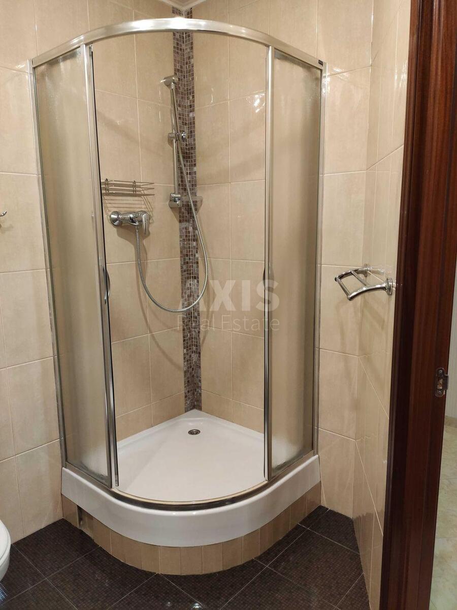 3k apartment vul. Vavylovyh 15А16