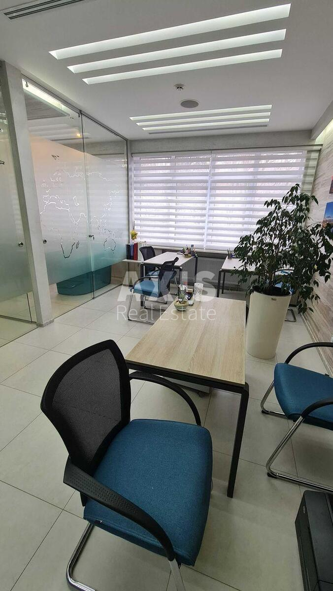 Офис спуск Кловский 7А, 56м2548142