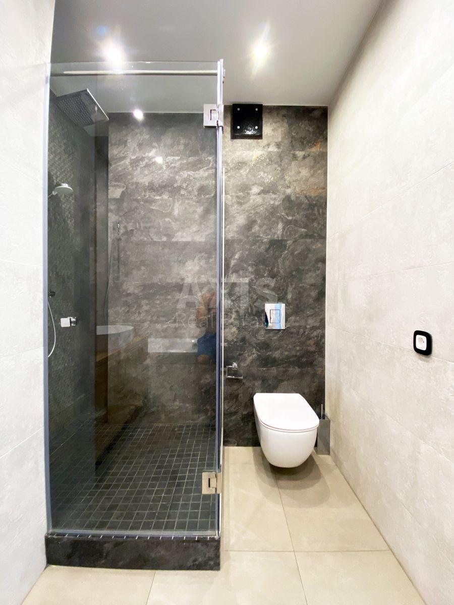3k apartment vul. Dragomanova 2Б10