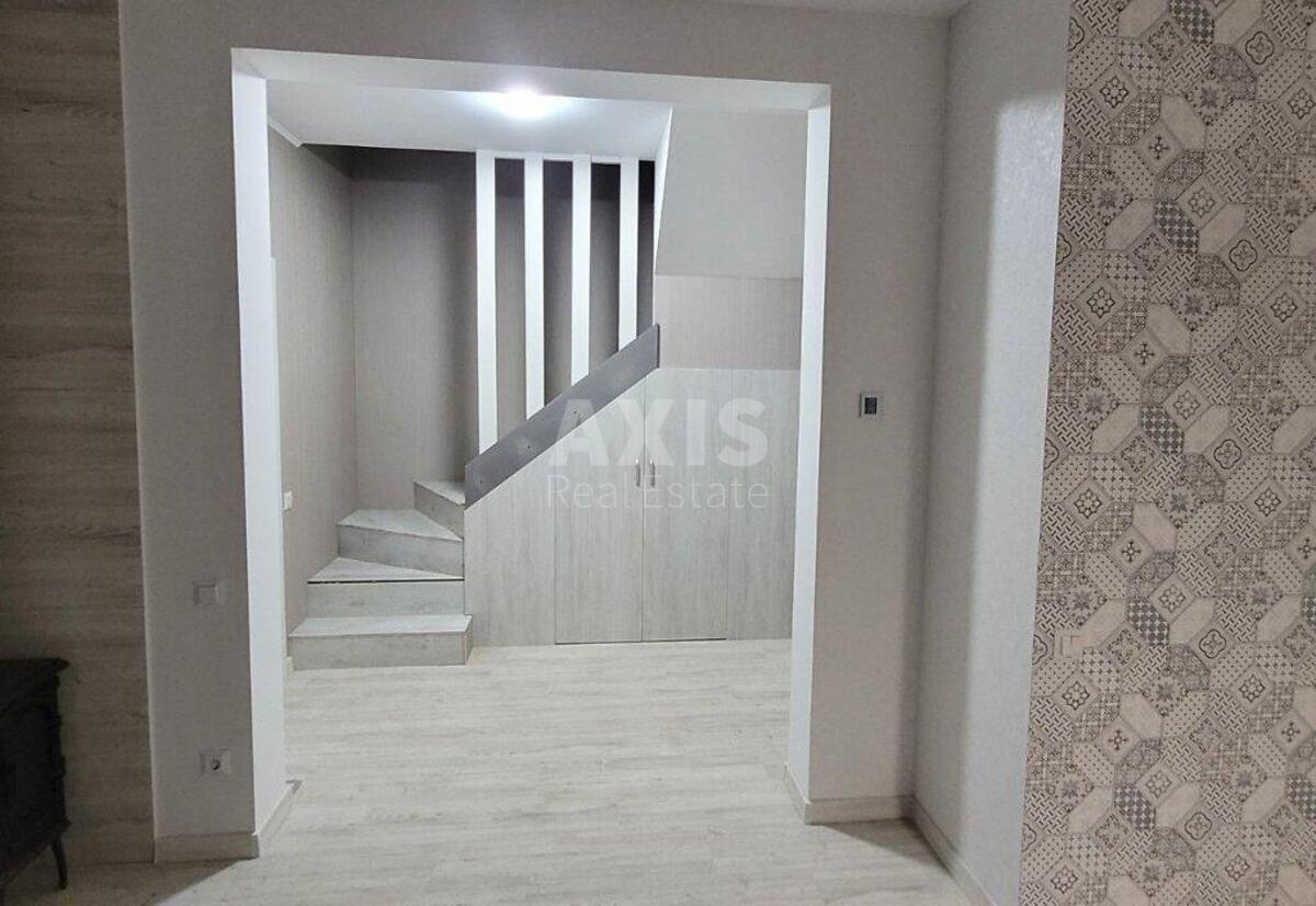 House vul. Soborna, 111m2, Kyiv city1