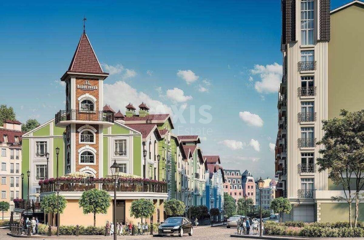 3к квартира ул. Дегтярная 7
