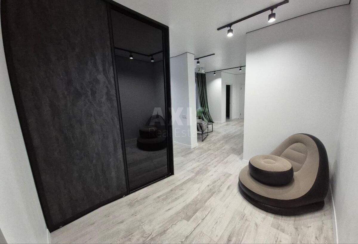 2k apartment vul. Zlatoustivs'ka 25601855