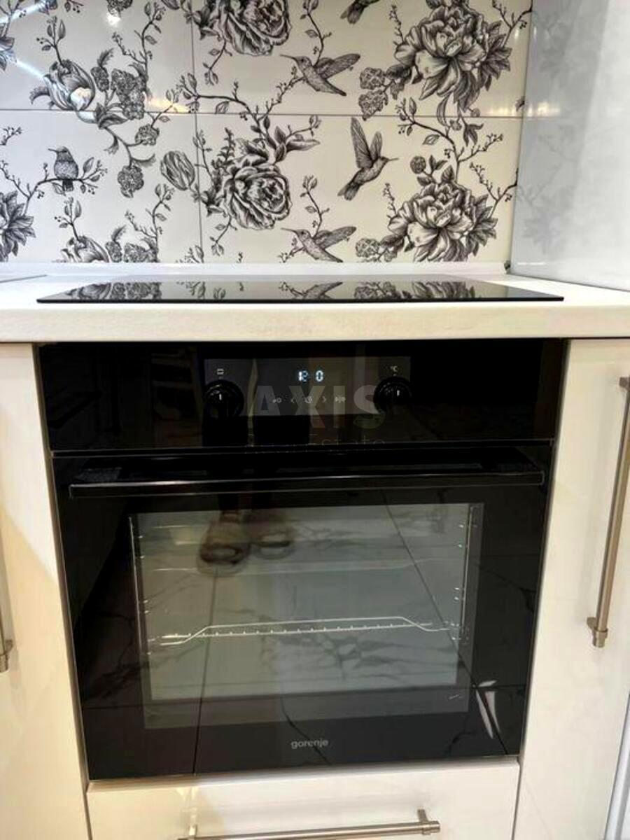 2k apartment vul. Berezova 41614745