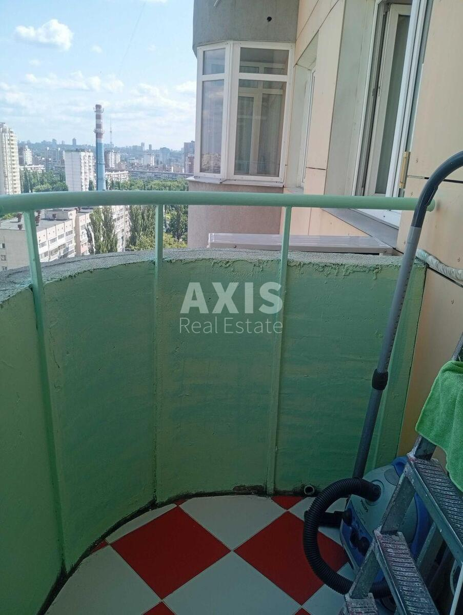 1k apartment vul. Kondratjuka Jurija 7560029