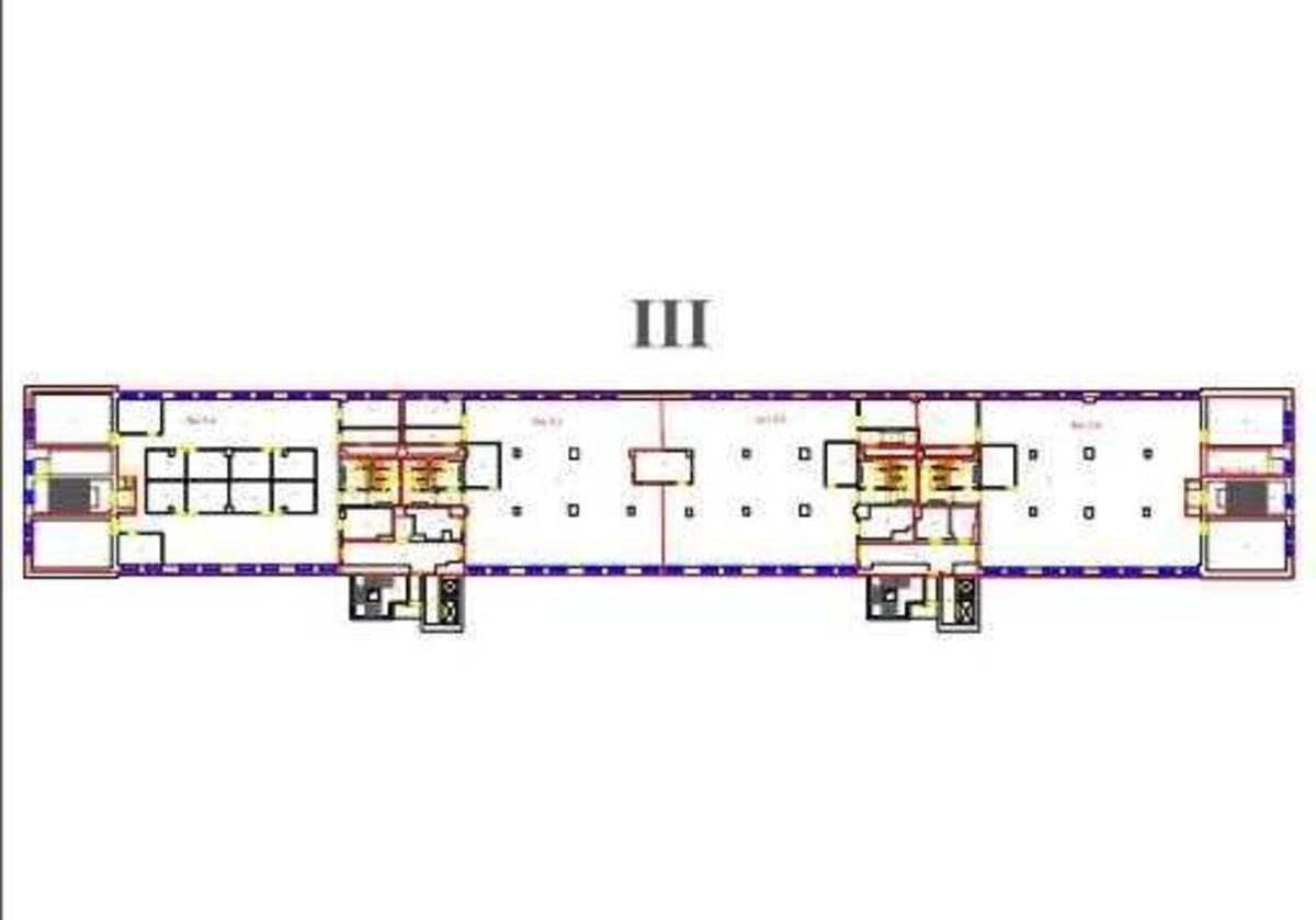 Офис ул. Новоконстантиновская 18, 2000м25