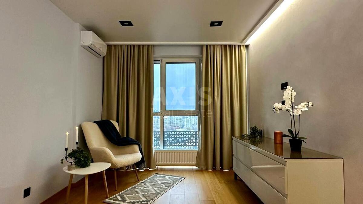 2k apartment vul. Lypkivs'kogo Vasylja Mytropolyta 16А615353