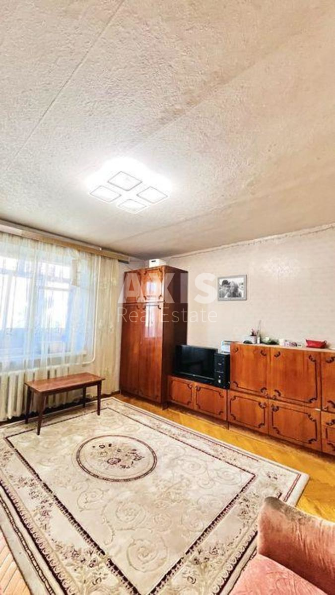 3k apartment vul. Lityns'ka 1а0
