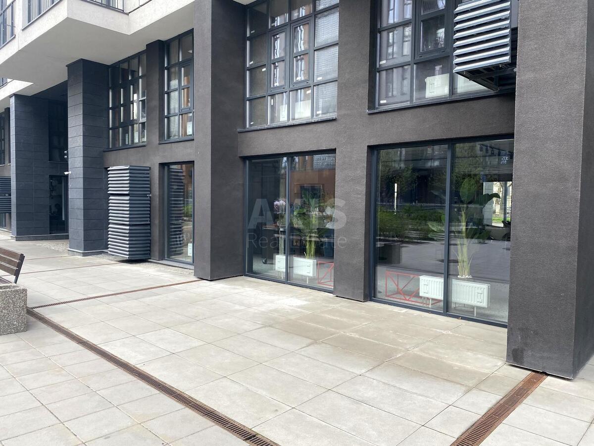 Office vul. Kyrylivs'ka 37А, 52m2614088