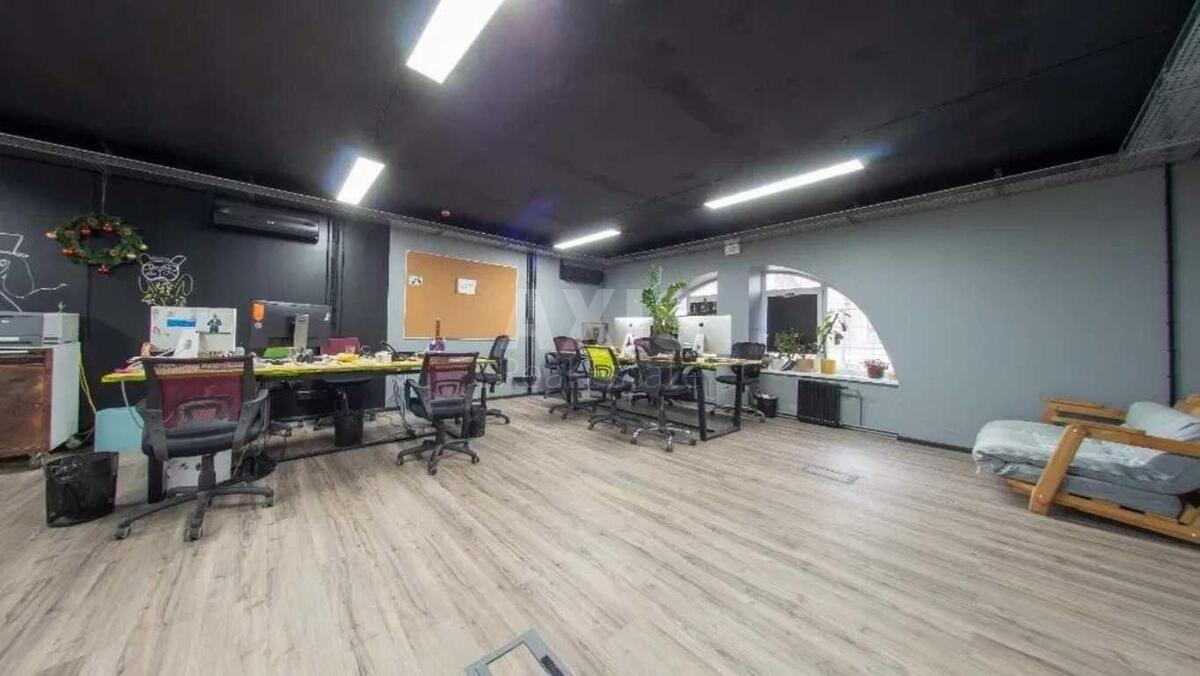 Офис ул. Воздвиженская 45, 456м2570341