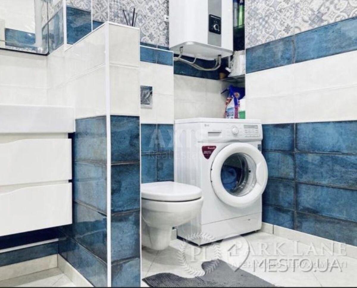 2k apartment vul. Dragomanova 2А525434