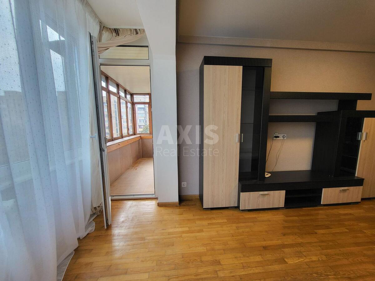 2k apartment vul. Jevgena Konoval'cja 37614564