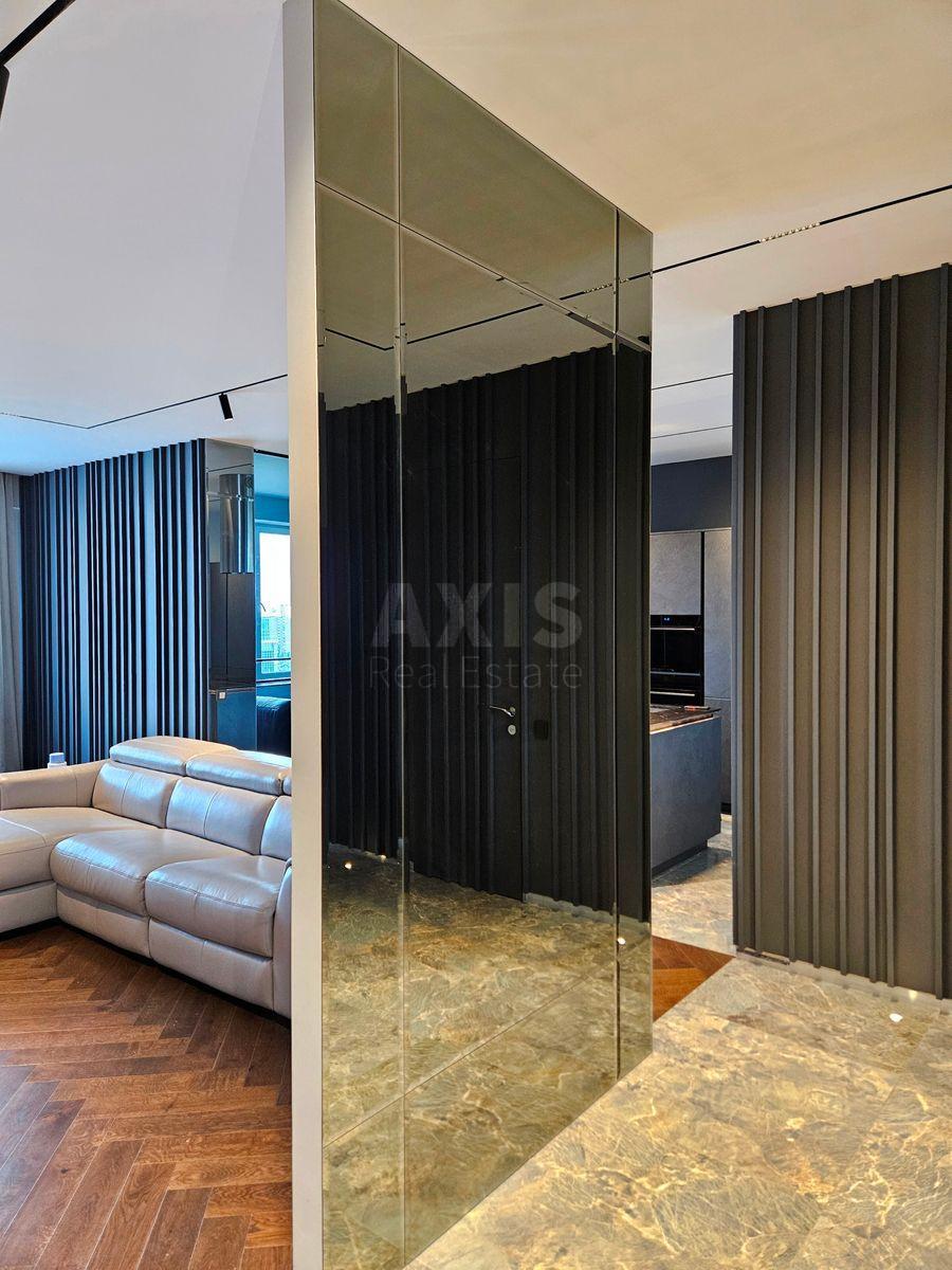 4k apartment vul. Mykil's'ko-Slobids'ka 3А9