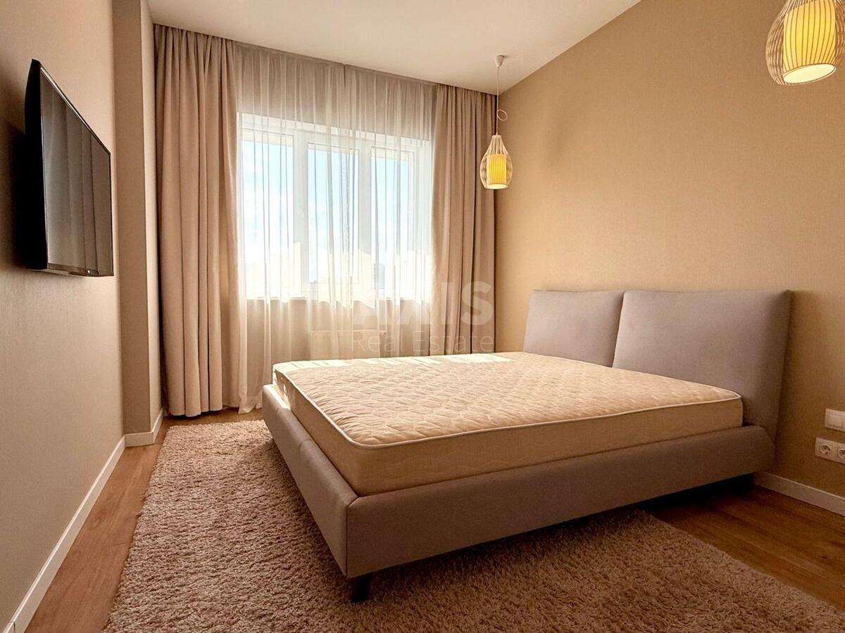 1k apartment vul. Dragomyrova Myhajla 2А569103