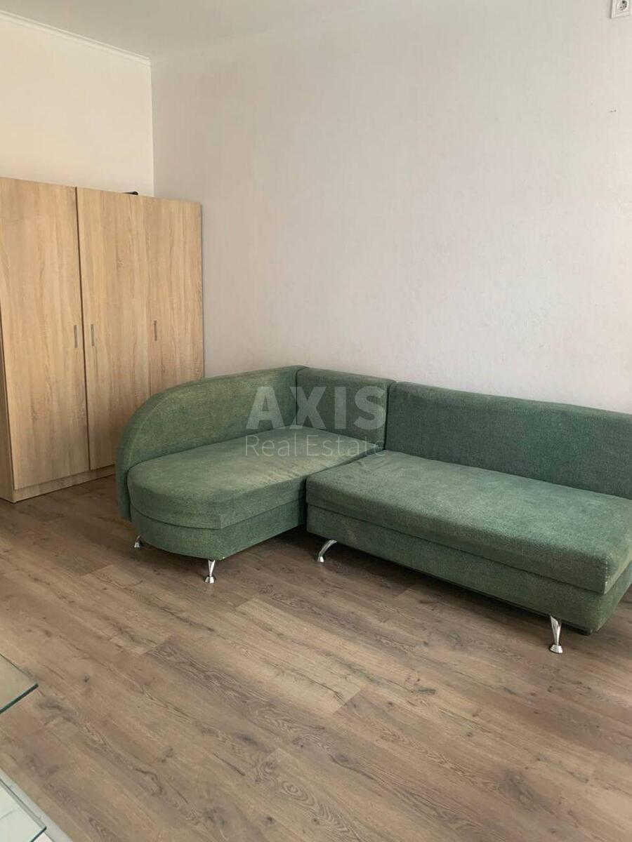 1k apartment vul. Sim'i' Kul'zhenkiv 37569661
