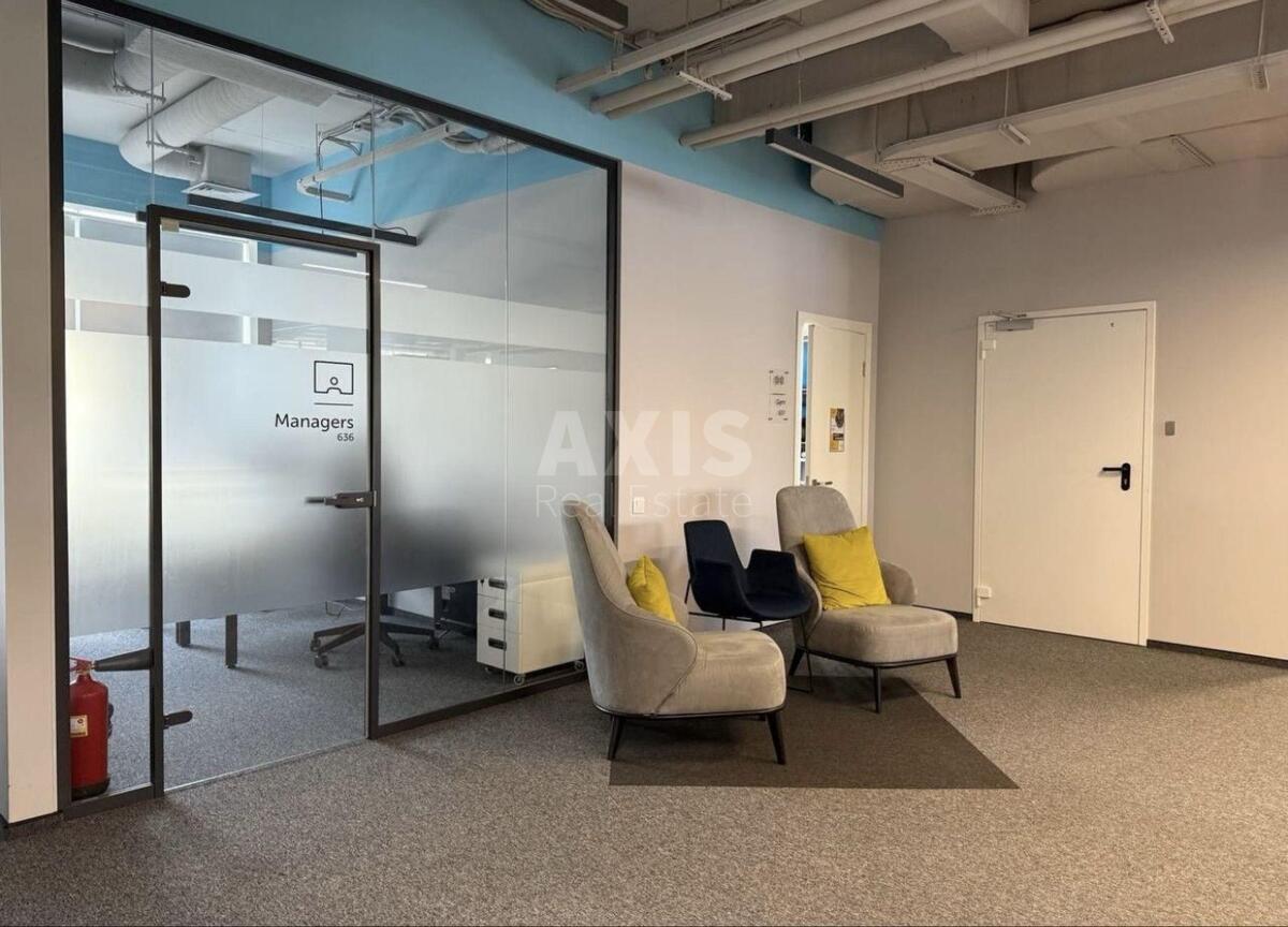 Office vul. Gajdara 58/10, 1821m26136011