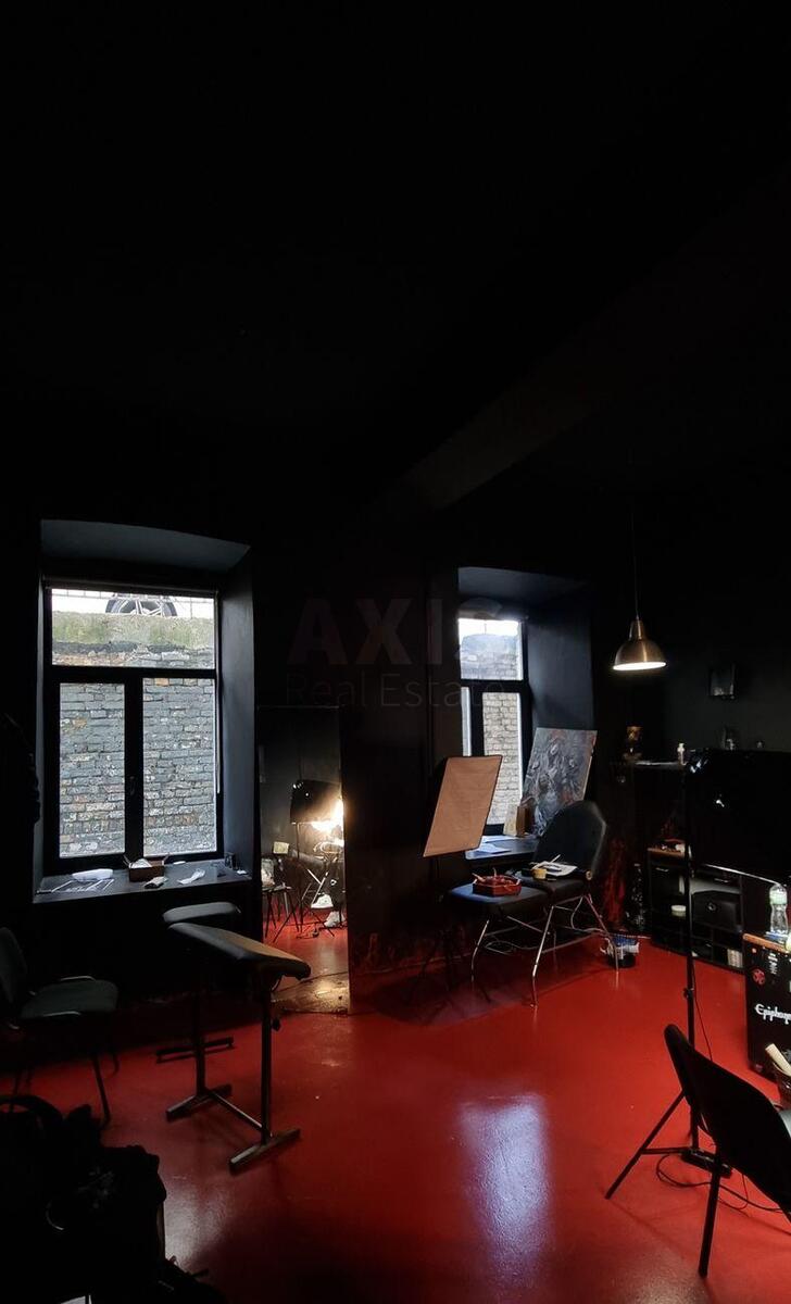 Объект торговли пер. Михайловский 9Б, 70м2605383