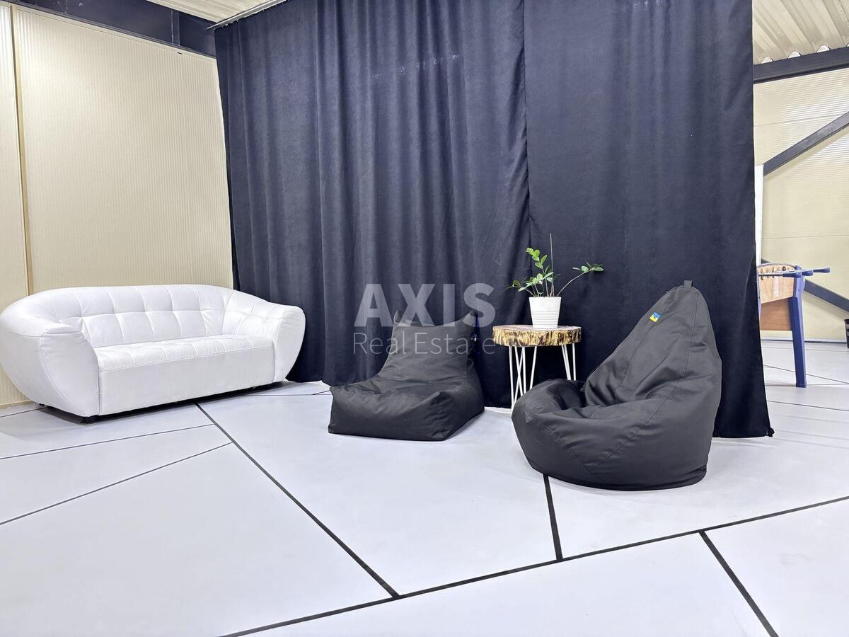 Office vul. Sadova 192-a 1, 110m2552553