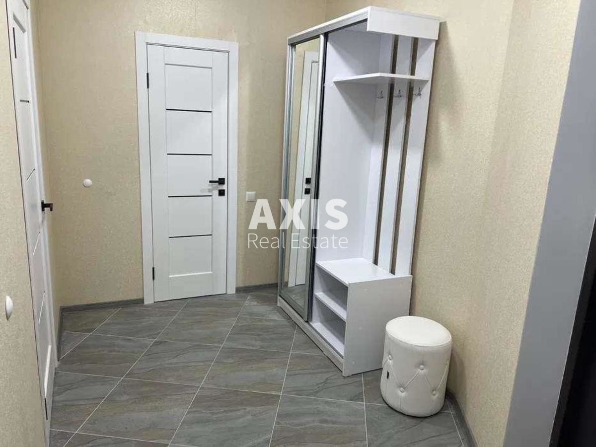 1k apartment vul. Zarichna 1282706