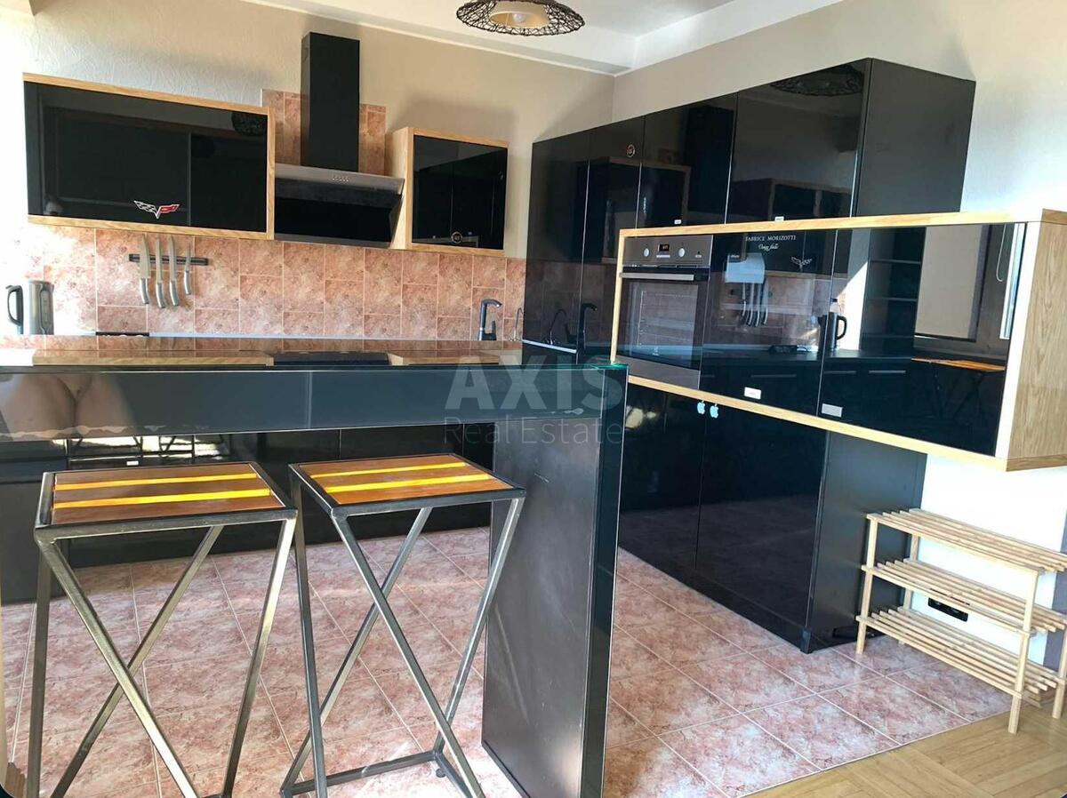 1k apartment vul. Mykil's'ko-Botanichna 6/860657