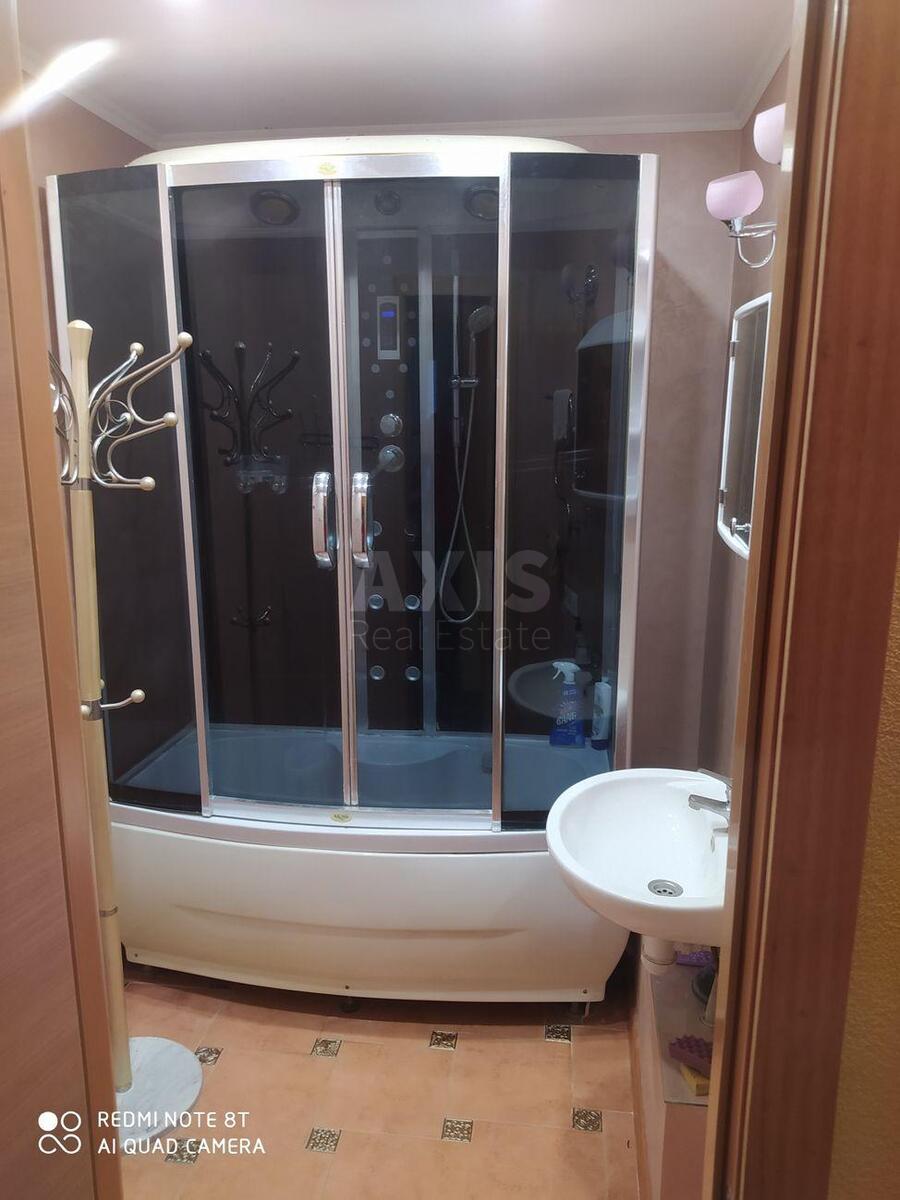 2k apartment vul. Horol's'ka 1А5