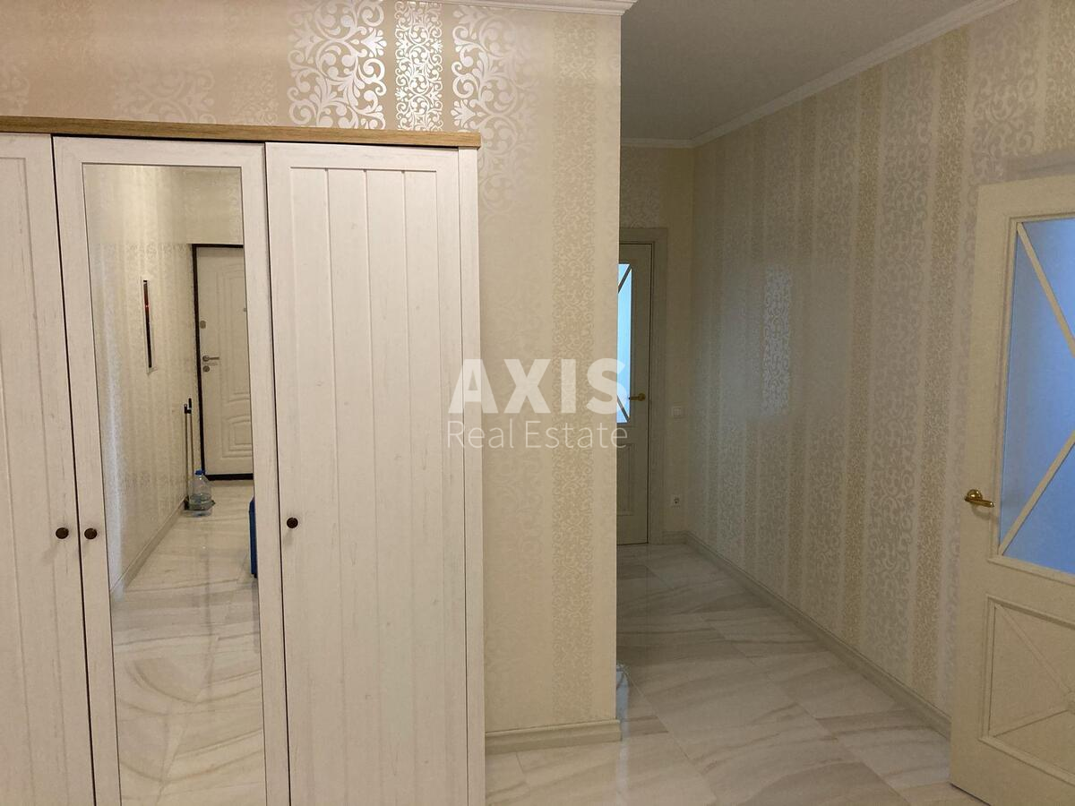 2k apartment vul. Ryz'ka 73Г539353