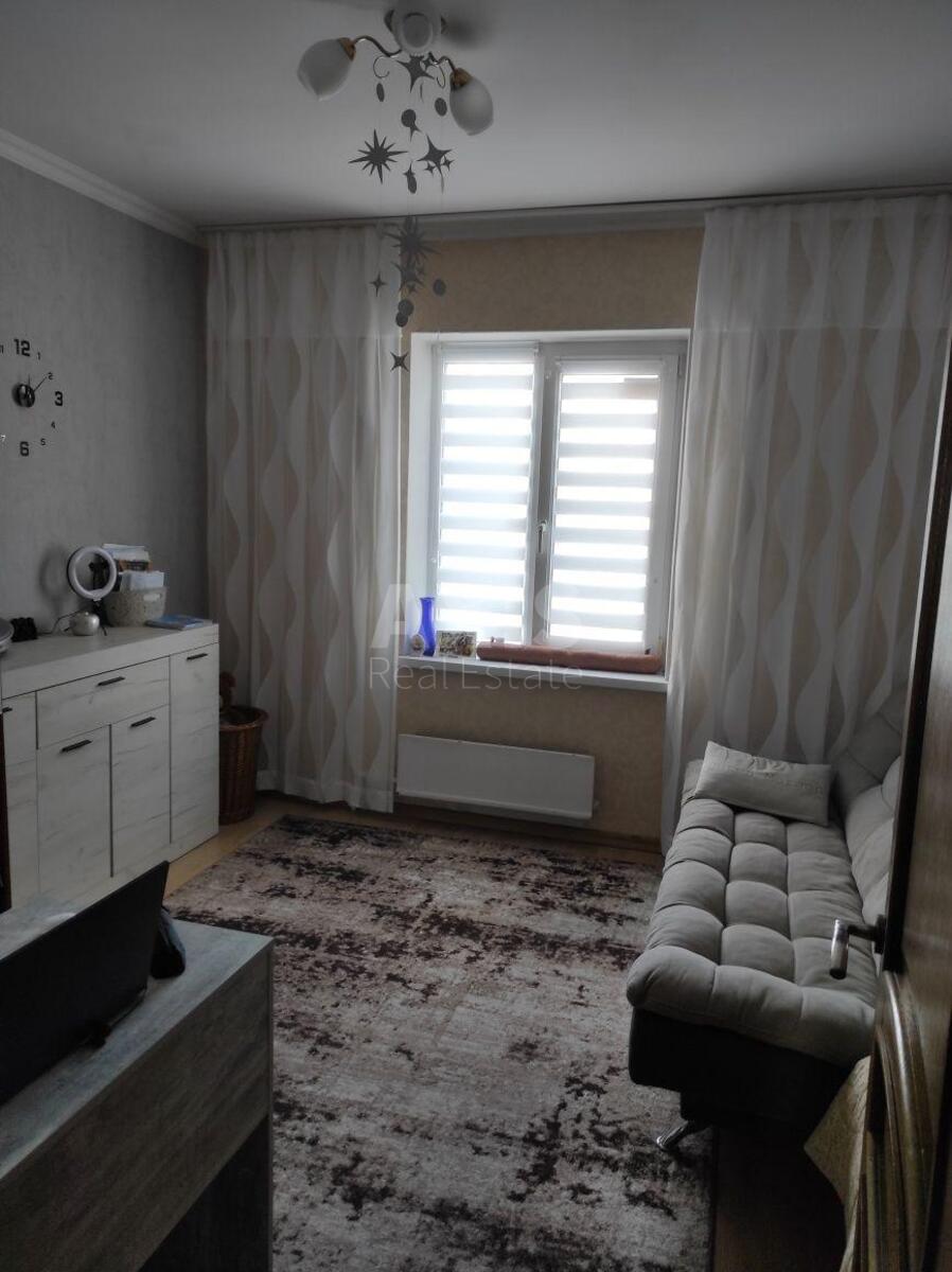 3k apartment pr-t Grygorenka Petra 3В5