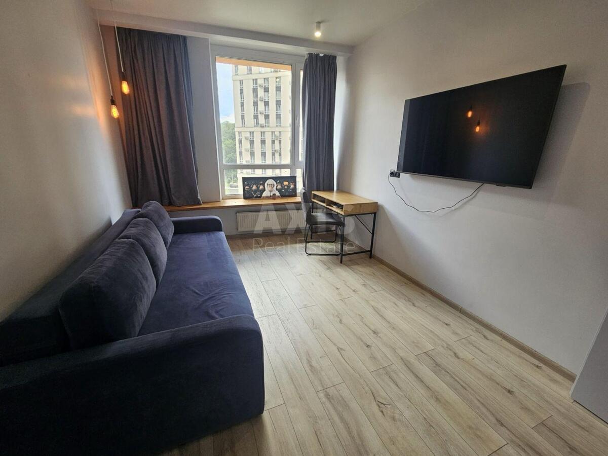 1k apartment shose Stolychne 1Б563993