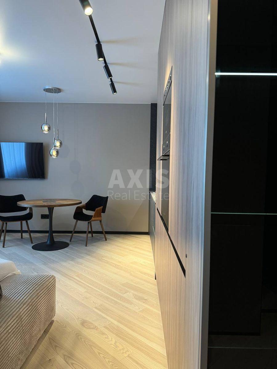 2k apartment vul. L'vivs'ka 153