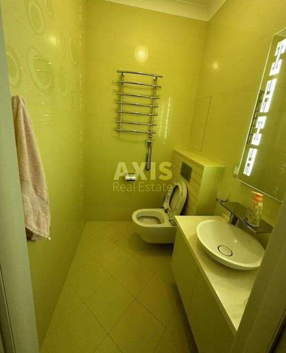 5k apartment vul. Mejtusa Kompozytora 4А295763