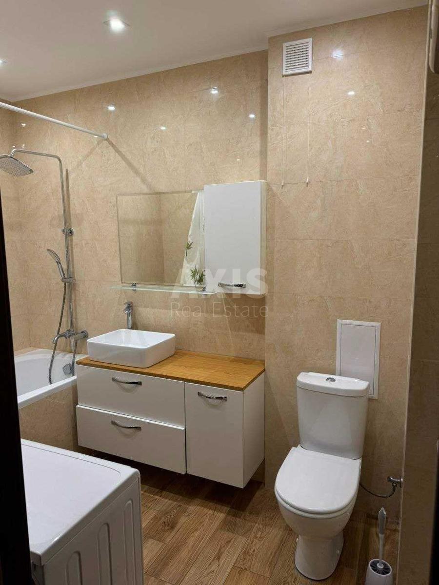 2k apartment vul. Gmyri Borysa 8Б12