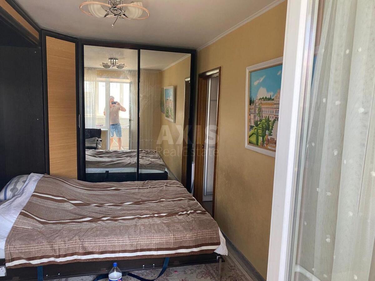 2k apartment vul. Horol's'ka 10564545