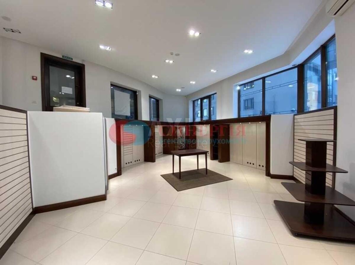 Объект торговли спуск Кловский 7А, 118м2608087