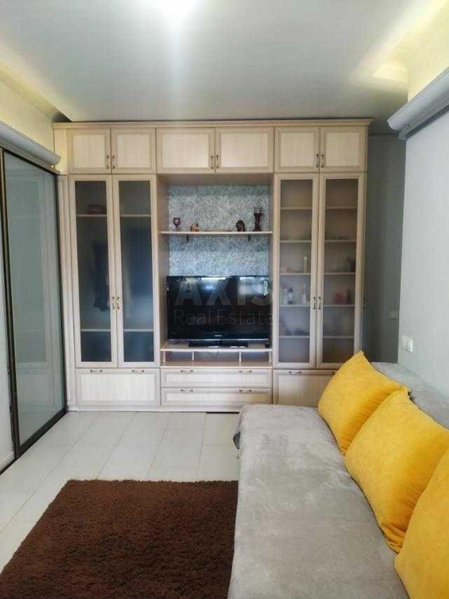 2k apartment vul. Gogolivs'ka 9Б0