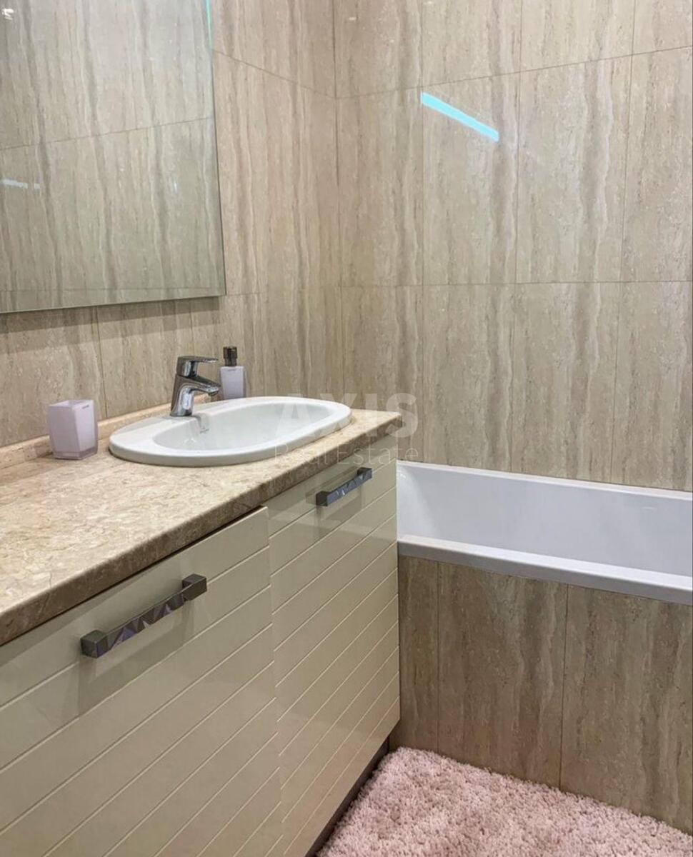 2k apartment vul. Barbjusa Anri 52/1564797
