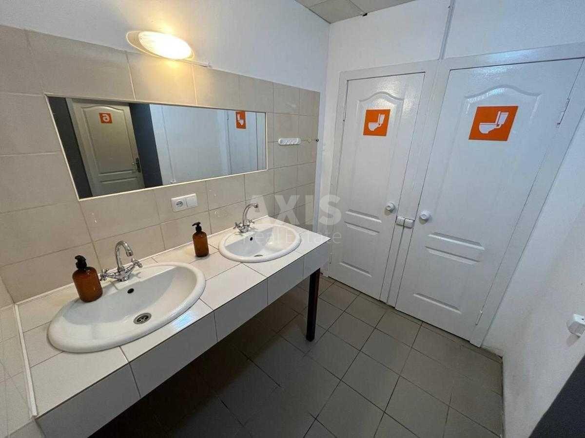 Trade object vul. Shovkunenka 8/20, 190m2608373