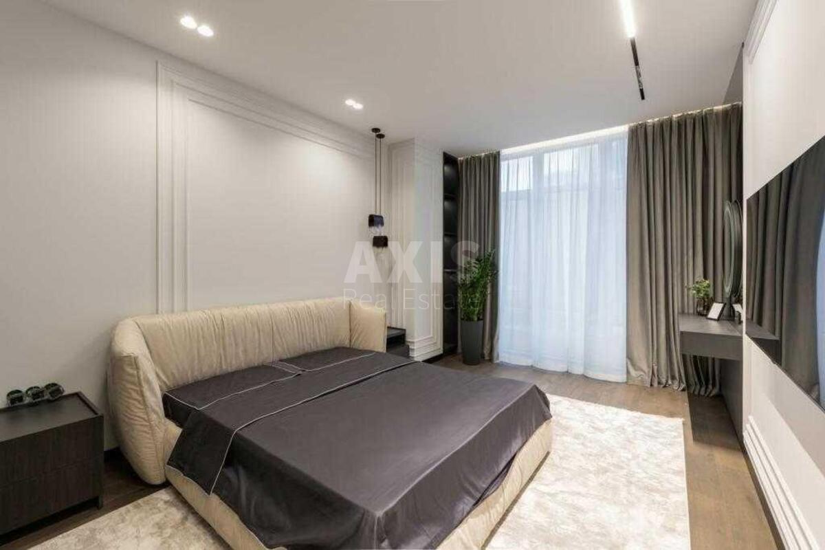 3k apartment vul. Saperne Pole 37