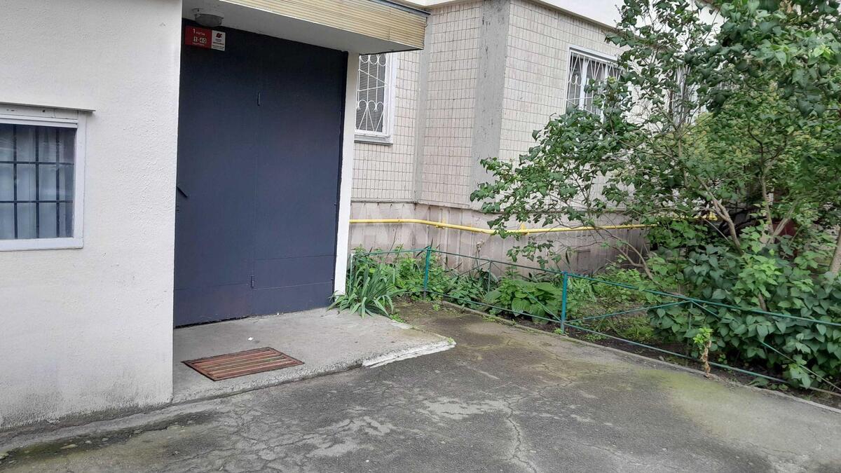 2k apartment vul. Vyshnjakivs'ka 85650916