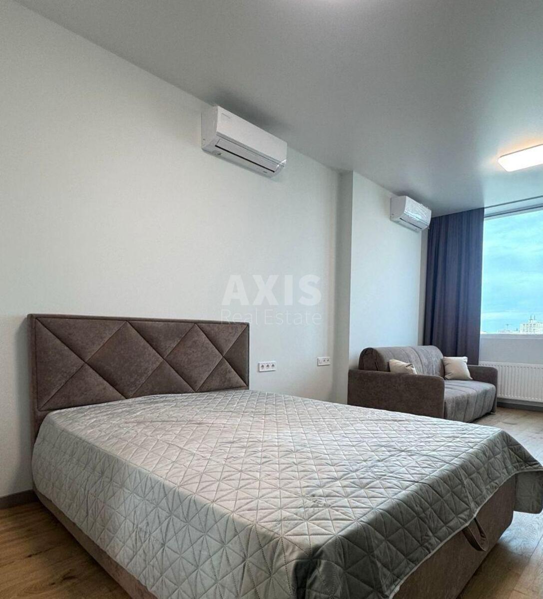 1к квартира пр-т Берестейський 11609181