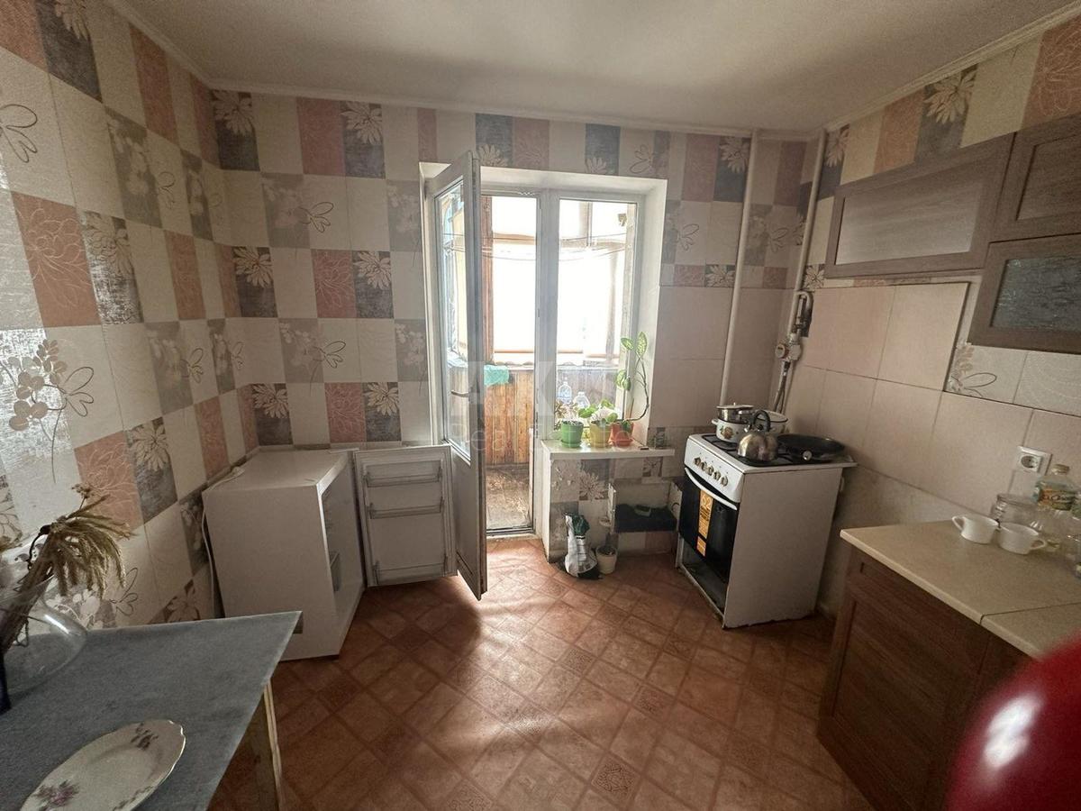 3k apartment vul. Stusa Vasylja 280