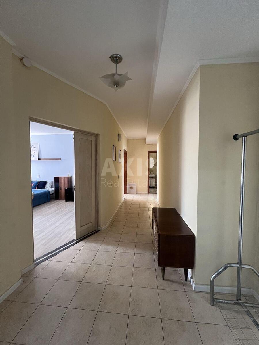3k apartment vul. Oleny Pchilky 3565585
