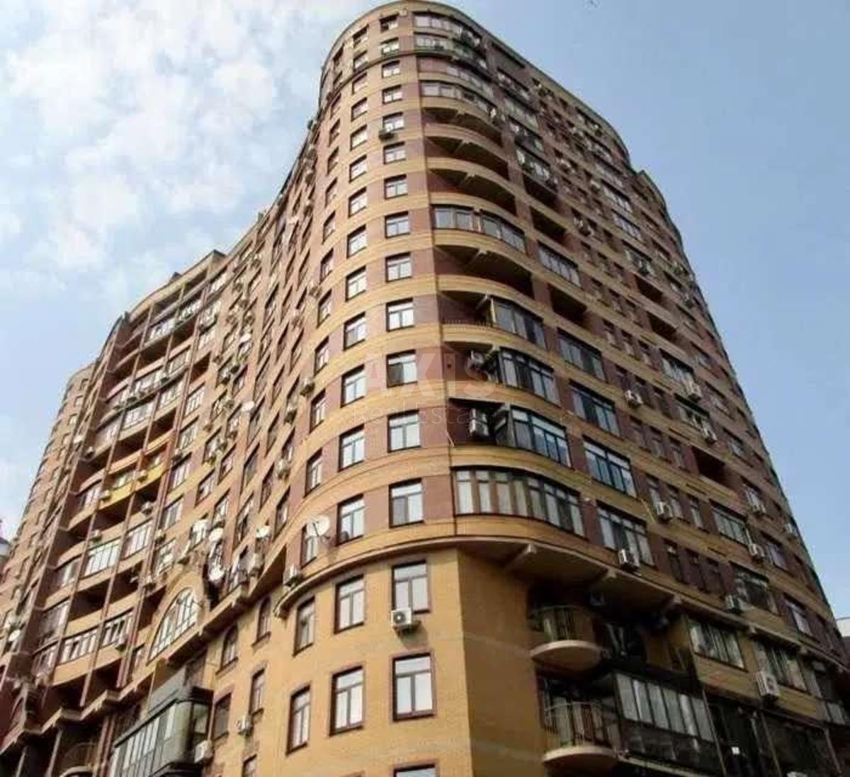 Office vul. Velyka Vasyl'kivs'ka 92, 210m2