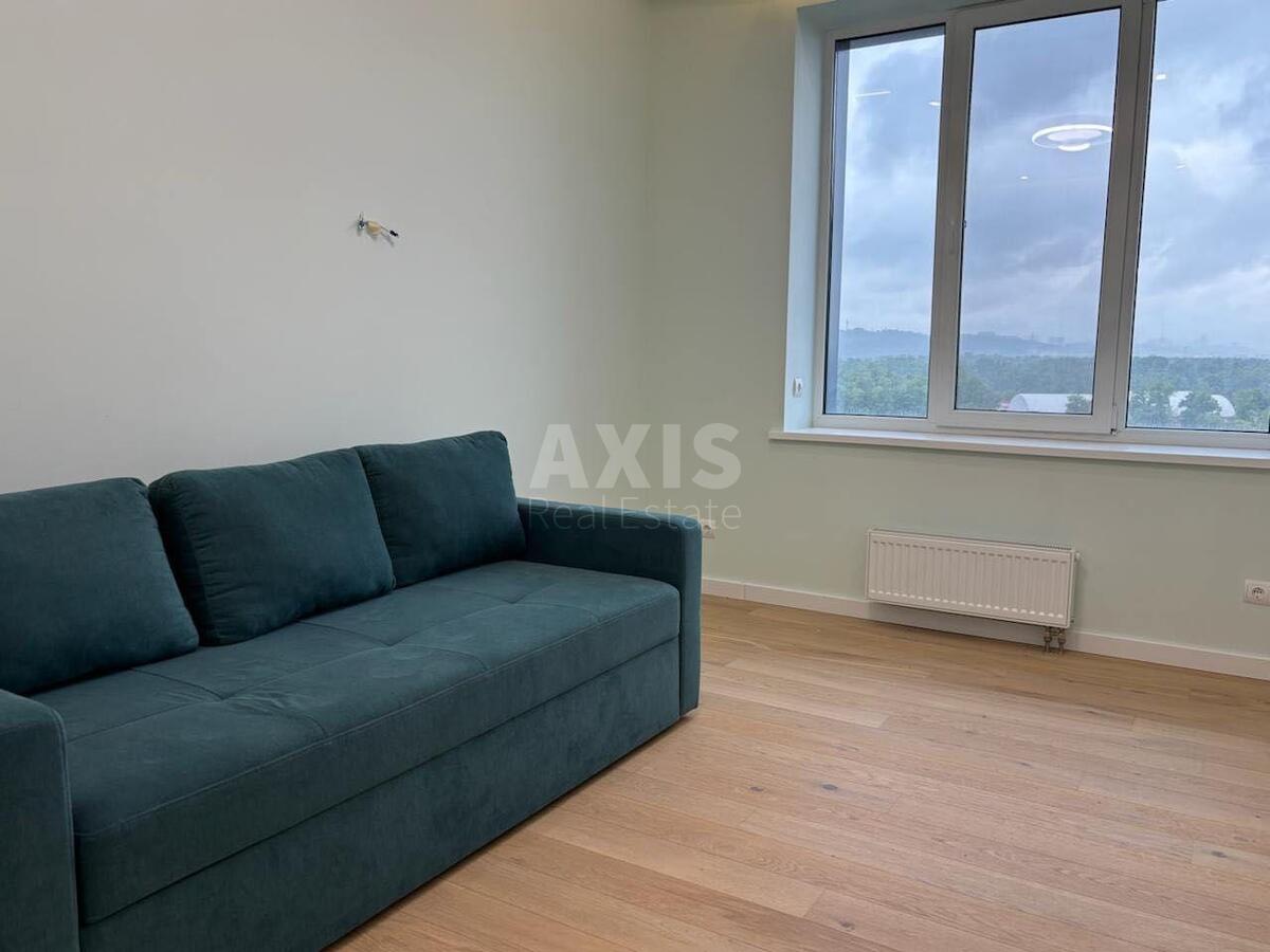 3k apartment vul. Mykil's'ko-Slobids'ka 3А6096010