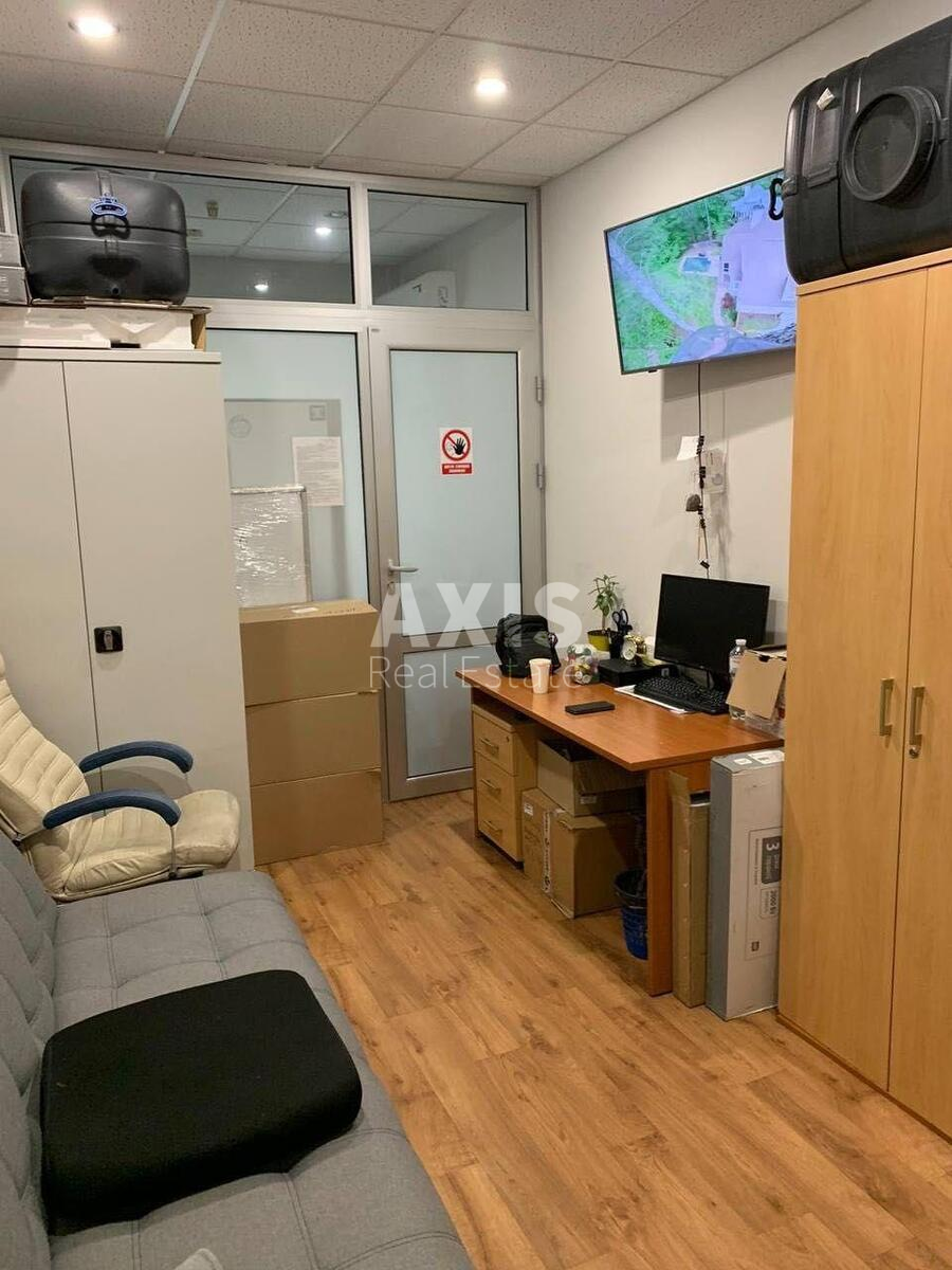 Office vul. Gonchara Olesja 41, 385m2509221