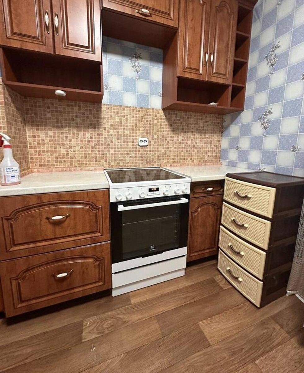 1k apartment vul. Urlivs'ka 38А2