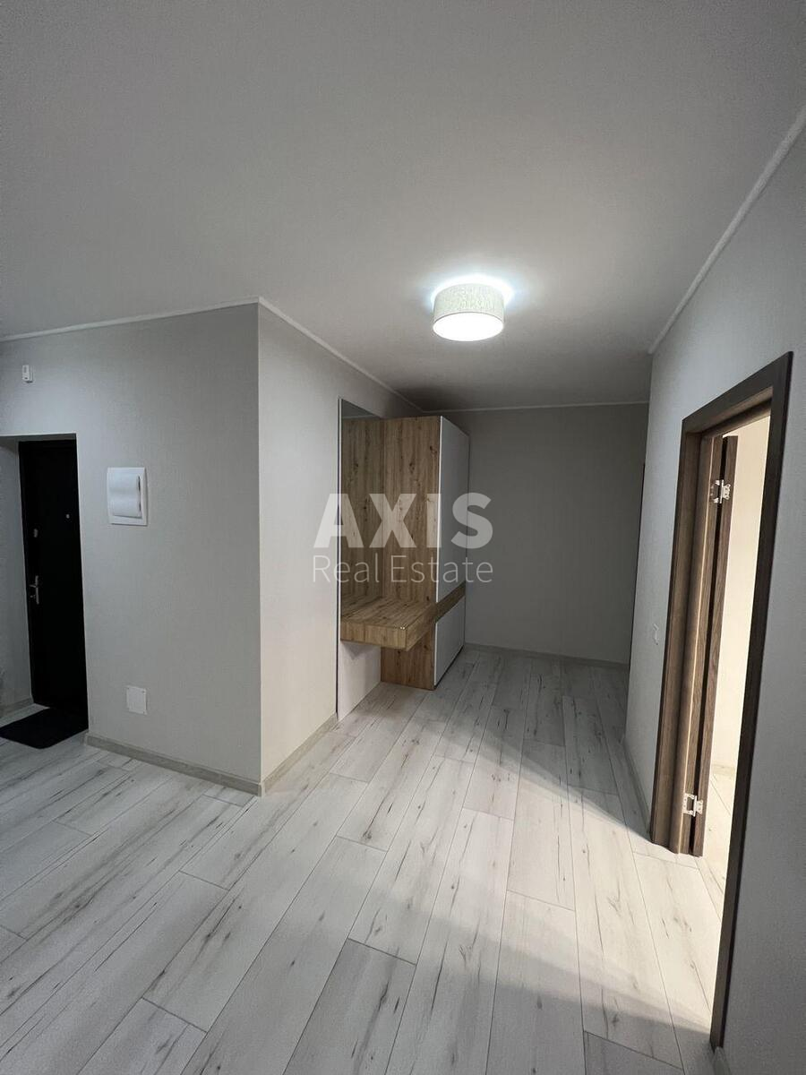 2k apartment pr-t Peremogy 6713