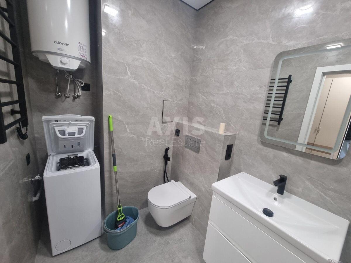 1k apartment vul. Prychal'na 106099111