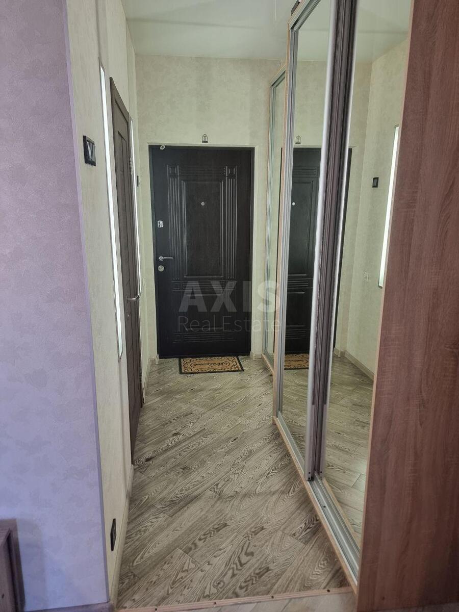 1k apartment vul. Lucenka Dmytra 105665711