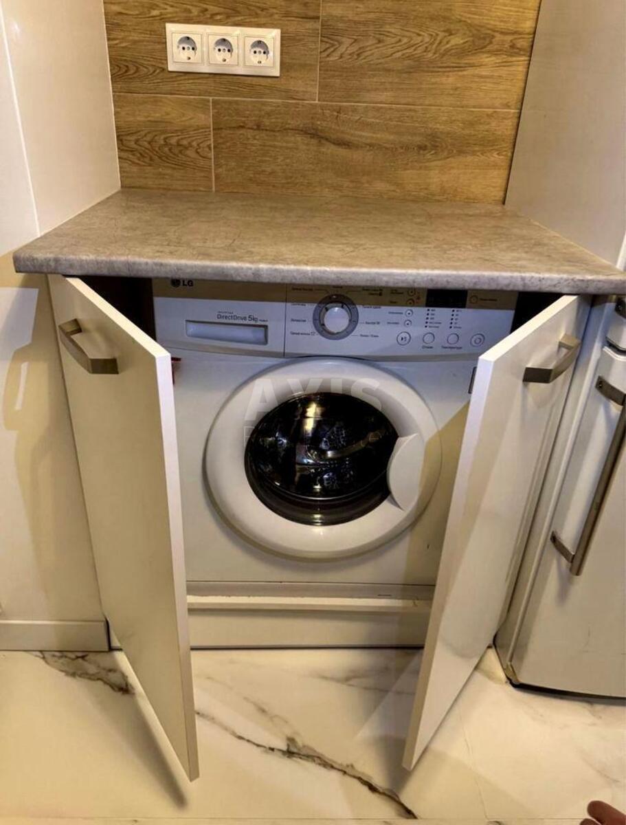 1к квартира пр-т Берестейський 7Б610497