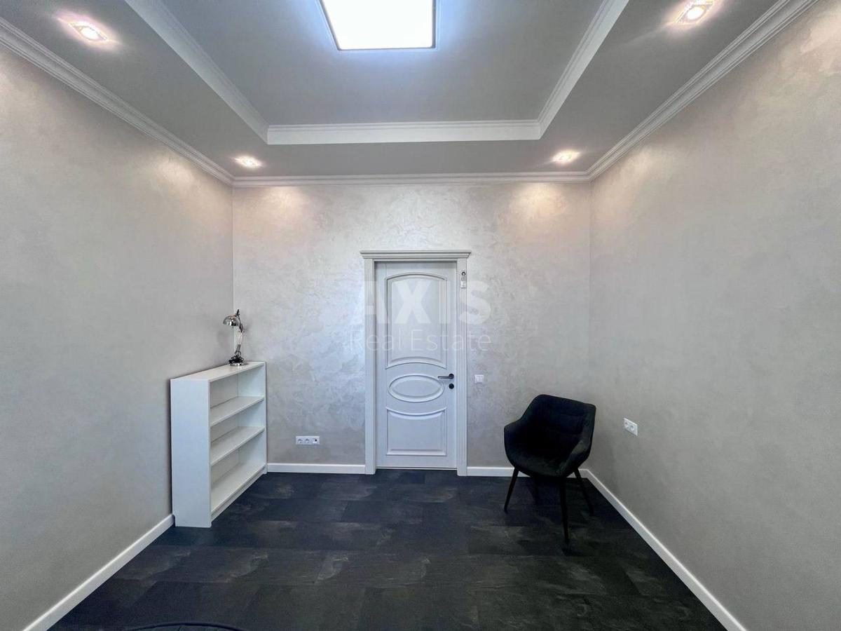 3k apartment bul. Lesi Ukrai'nky 77